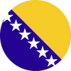 Bosnia and Herzegovina